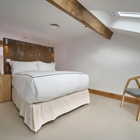 Hotel The Angel At