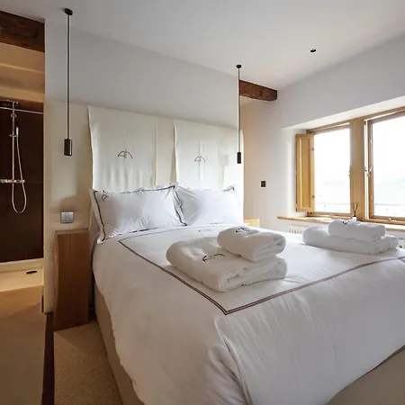 Hotel The Angel At