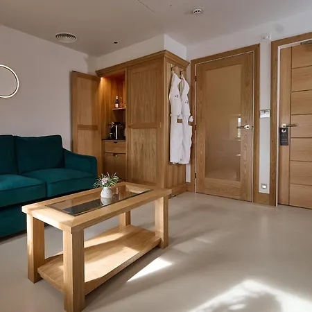 Hotel The Angel At Hetton