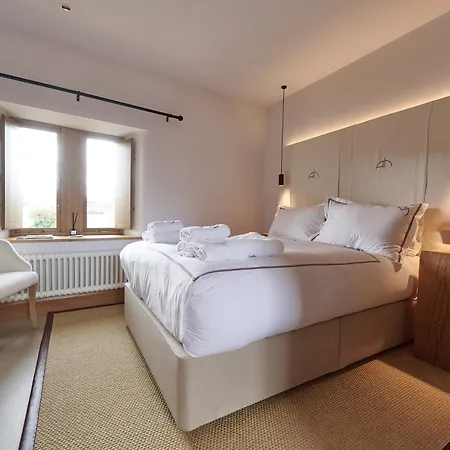 Hotel The Angel At 5*
