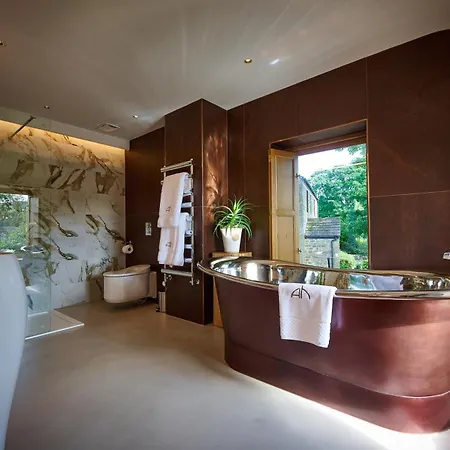 Hotel The Angel At