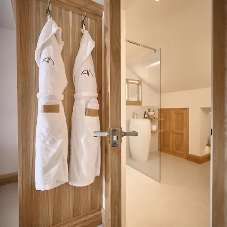 Hotel The Angel At